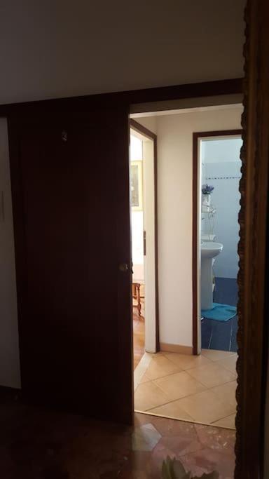 Garden Room Firenze Eksteriør billede